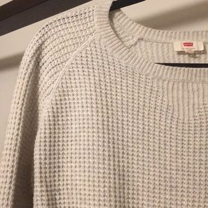 Levi’s Soft Thermal Sweater